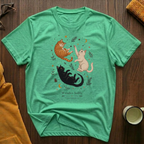Wander Softly T-Shirt