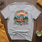 Lil Purrventurer T-Shirt