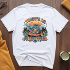 Lil Purrventurer T-Shirt