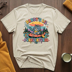 Lil Purrventurer T-Shirt