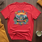 Lil Purrventurer T-Shirt