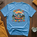 Lil Purrventurer T-Shirt