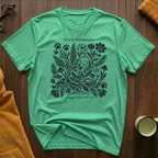 Purrsistance T-Shirt