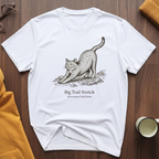Trail Stretch T-Shirt