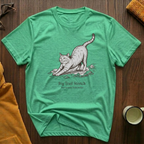 Trail Stretch T-Shirt