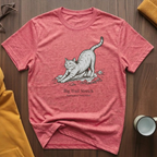Trail Stretch T-Shirt