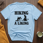 Hiking T-Shirt