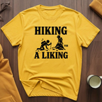 Hiking T-Shirt