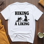 Hiking T-Shirt
