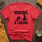 Hiking T-Shirt