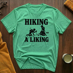 Hiking T-Shirt