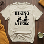 Hiking T-Shirt