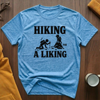 Hiking T-Shirt