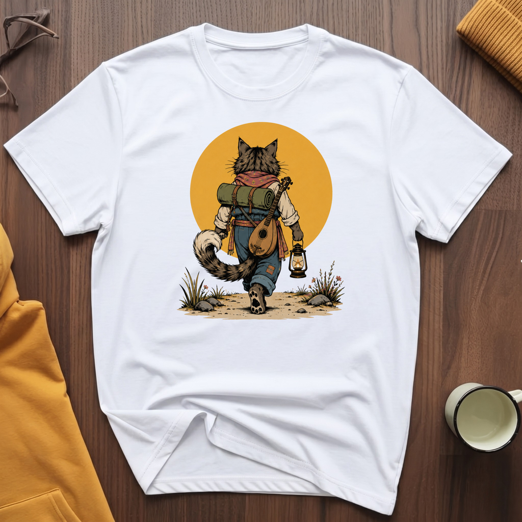 Vagabond T-Shirt