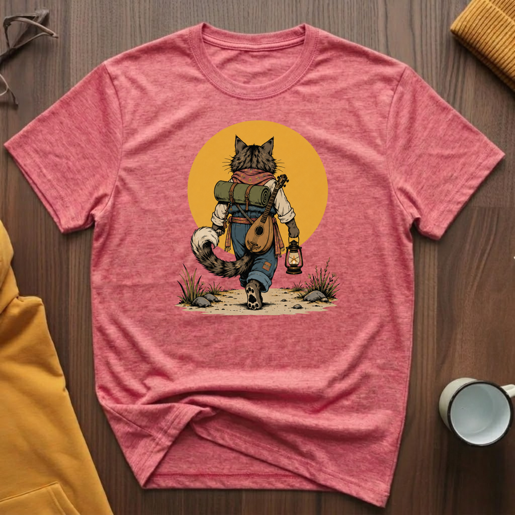 Vagabond T-Shirt