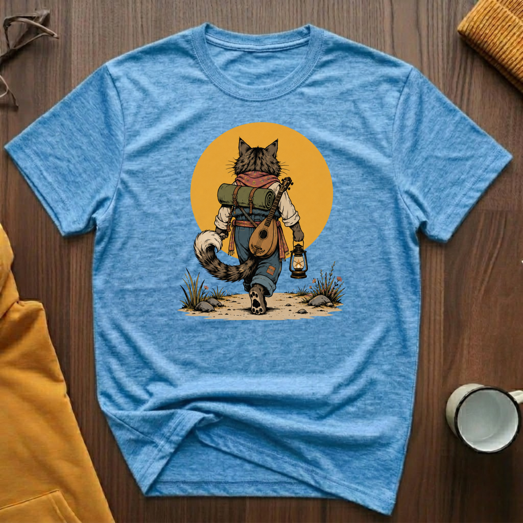 Vagabond T-Shirt