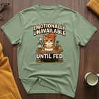 Until Fed T-Shirt