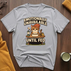Until Fed T-Shirt