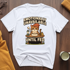 Until Fed T-Shirt