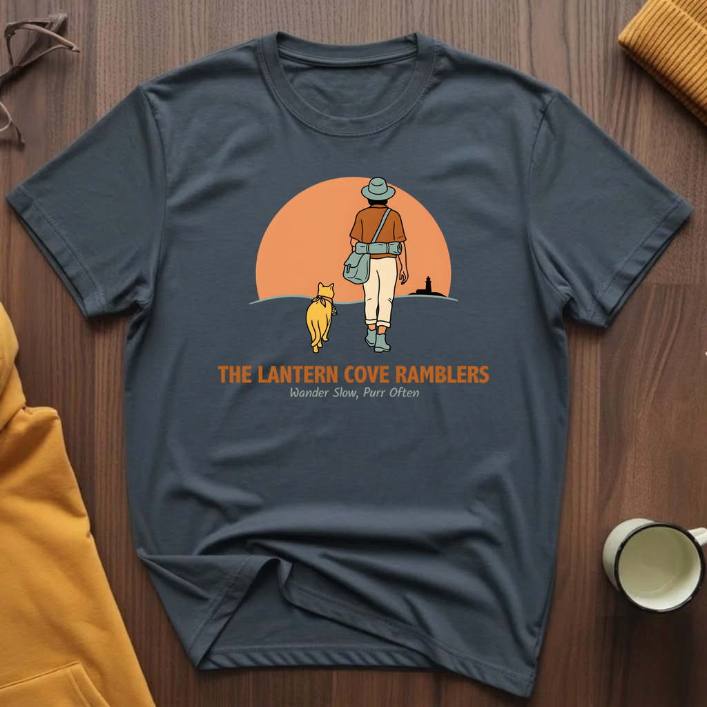 Lantern T-Shirt