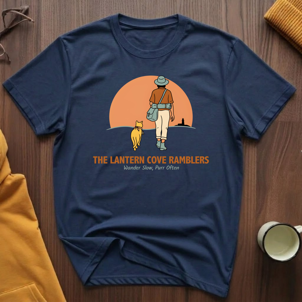 Lantern T-Shirt