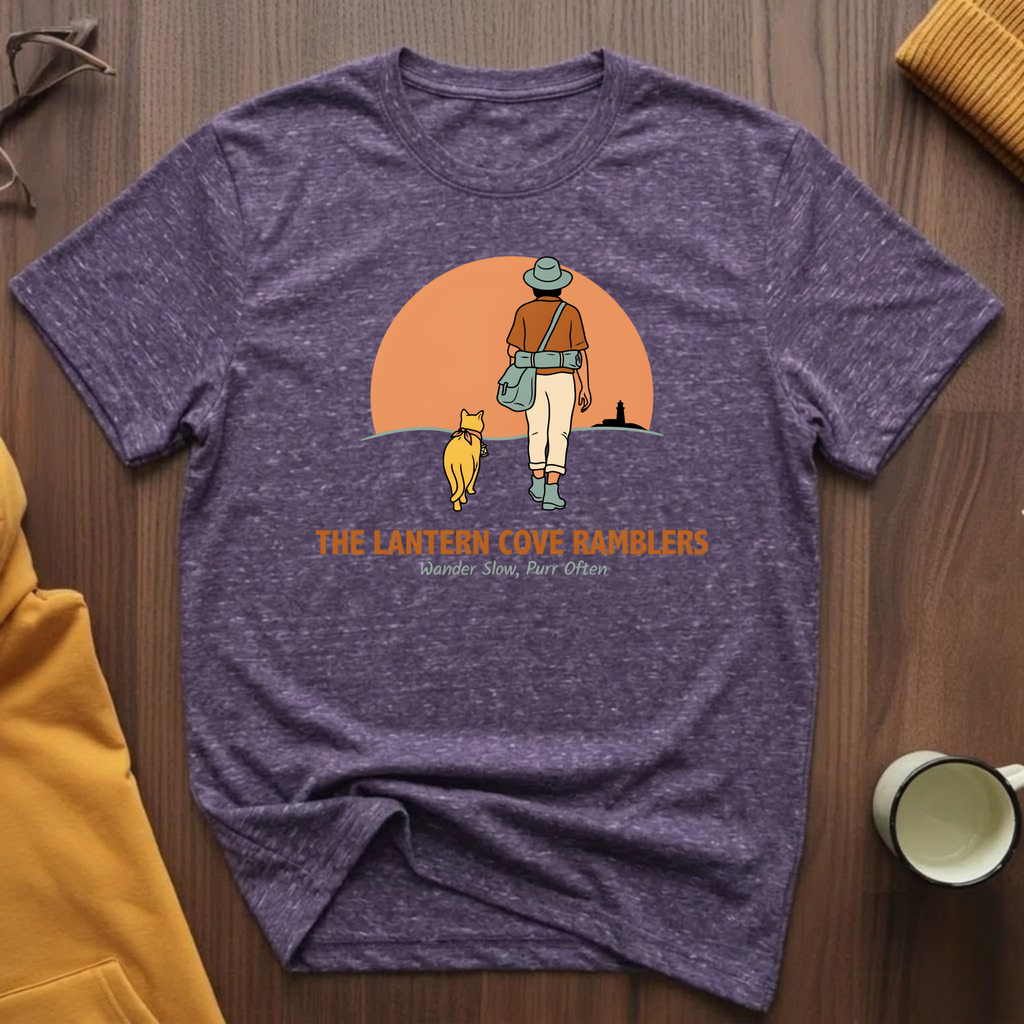 Lantern T-Shirt