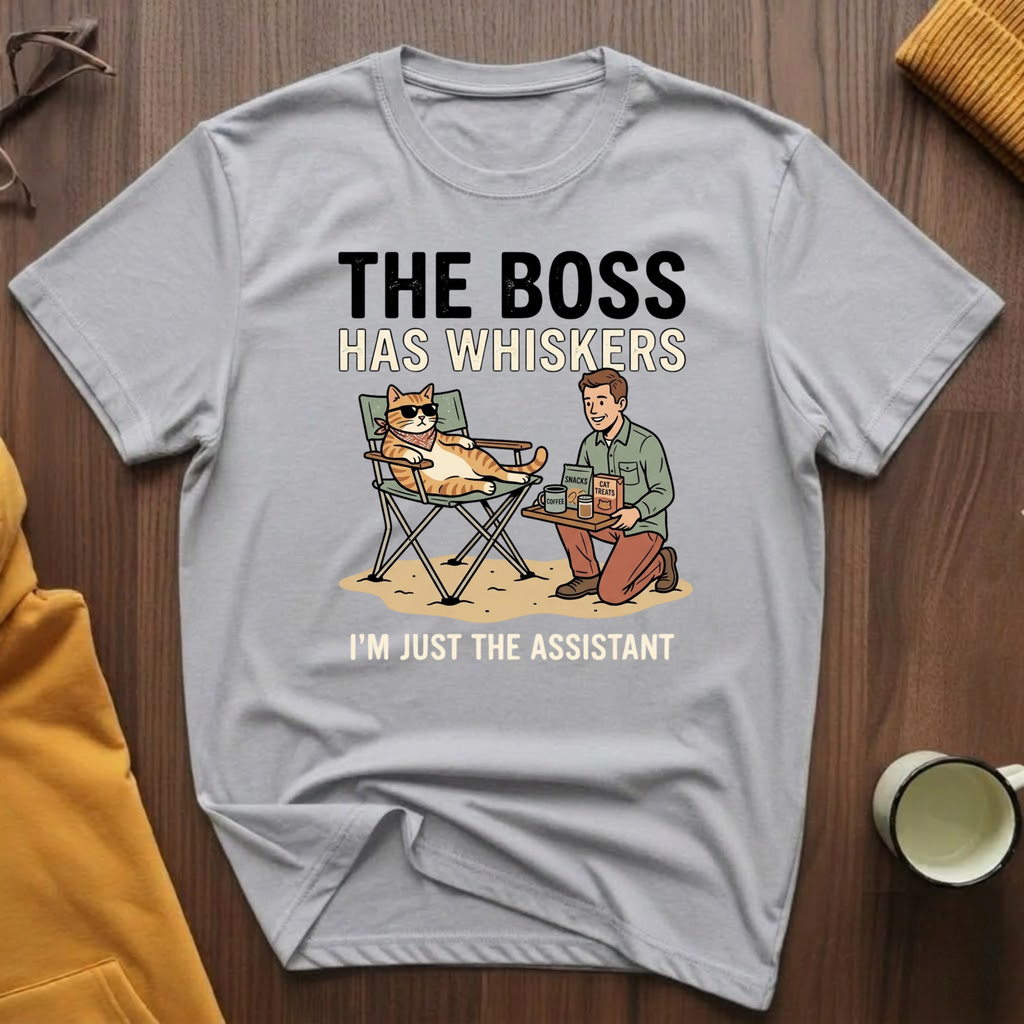 Assistant T-Shirt