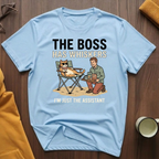 Assistant T-Shirt