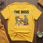 Assistant T-Shirt
