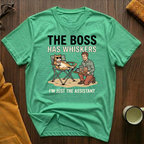 Assistant T-Shirt