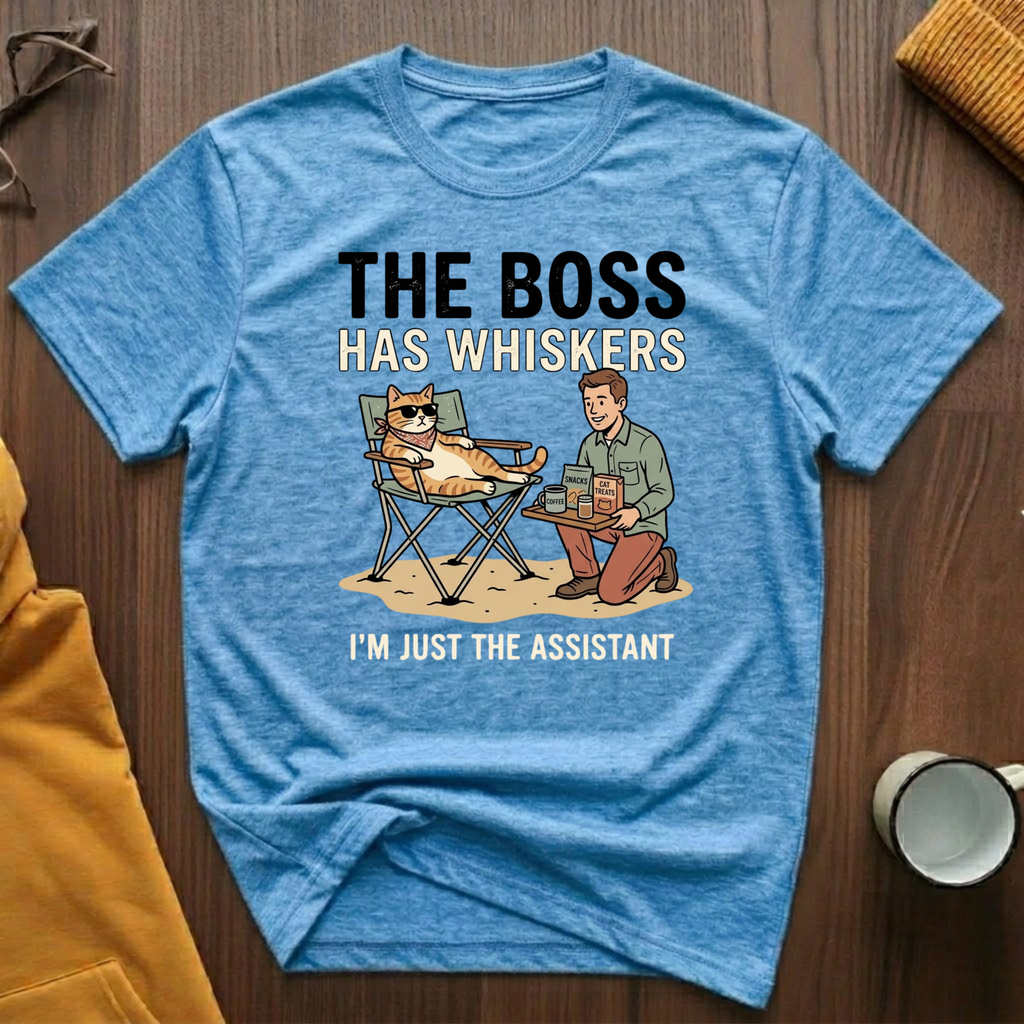 Assistant T-Shirt