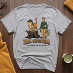 Trail Supervisor T-Shirt