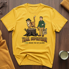 Trail Supervisor T-Shirt