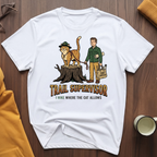 Trail Supervisor T-Shirt