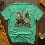 Trail Supervisor T-Shirt