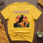 Boss Energy T-Shirt