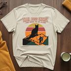 Boss Energy T-Shirt