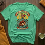 Trail Boss I T-Shirt