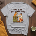 Tiny Boss T-Shirt
