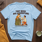 Tiny Boss T-Shirt