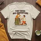 Tiny Boss T-Shirt
