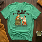 Tiny Boss T-Shirt