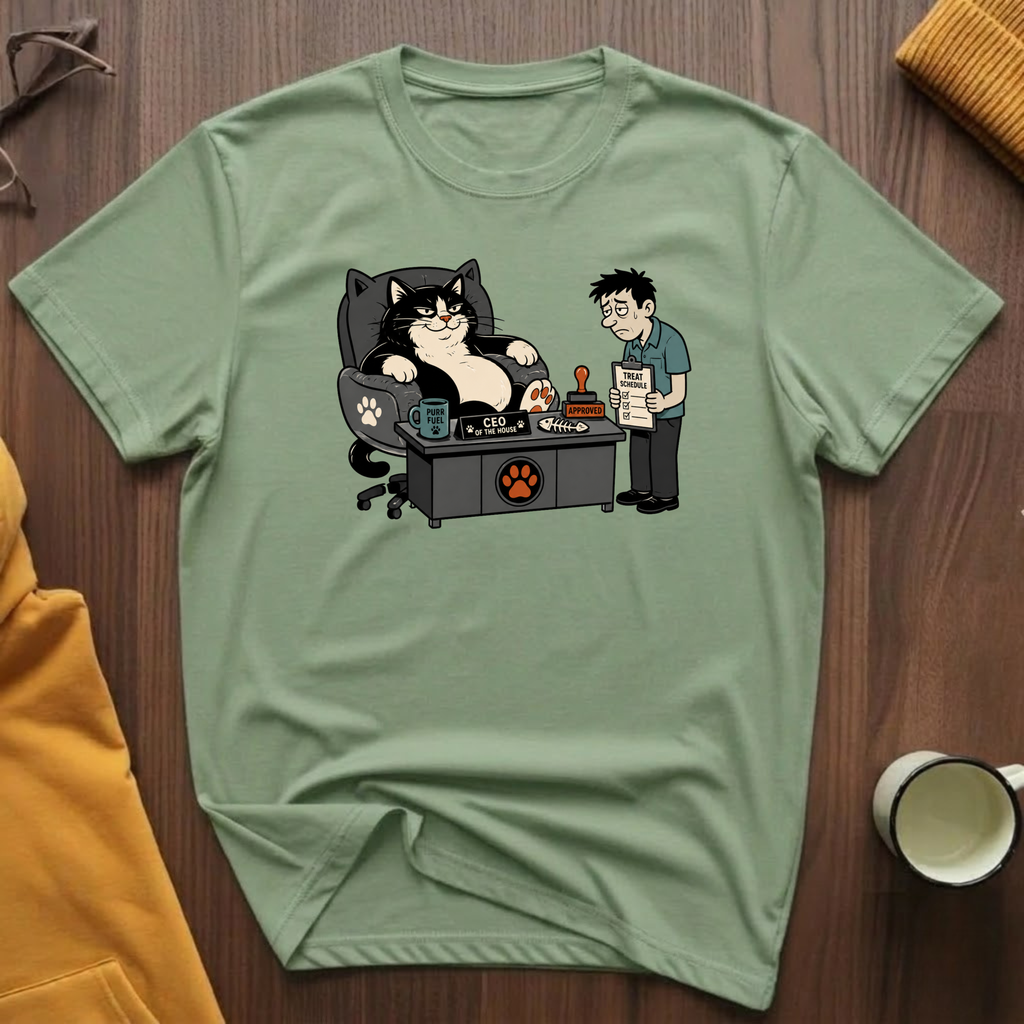 CEO T-Shirt