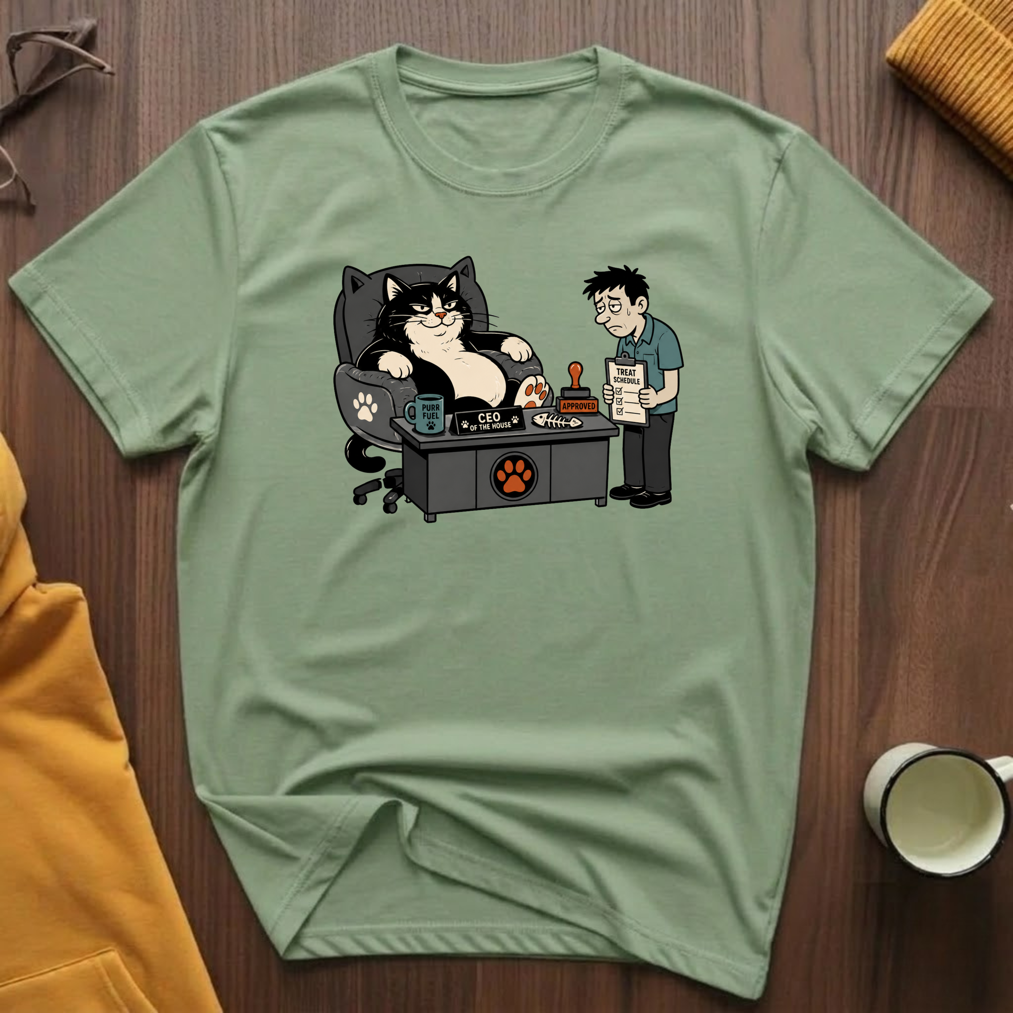 CEO T-Shirt