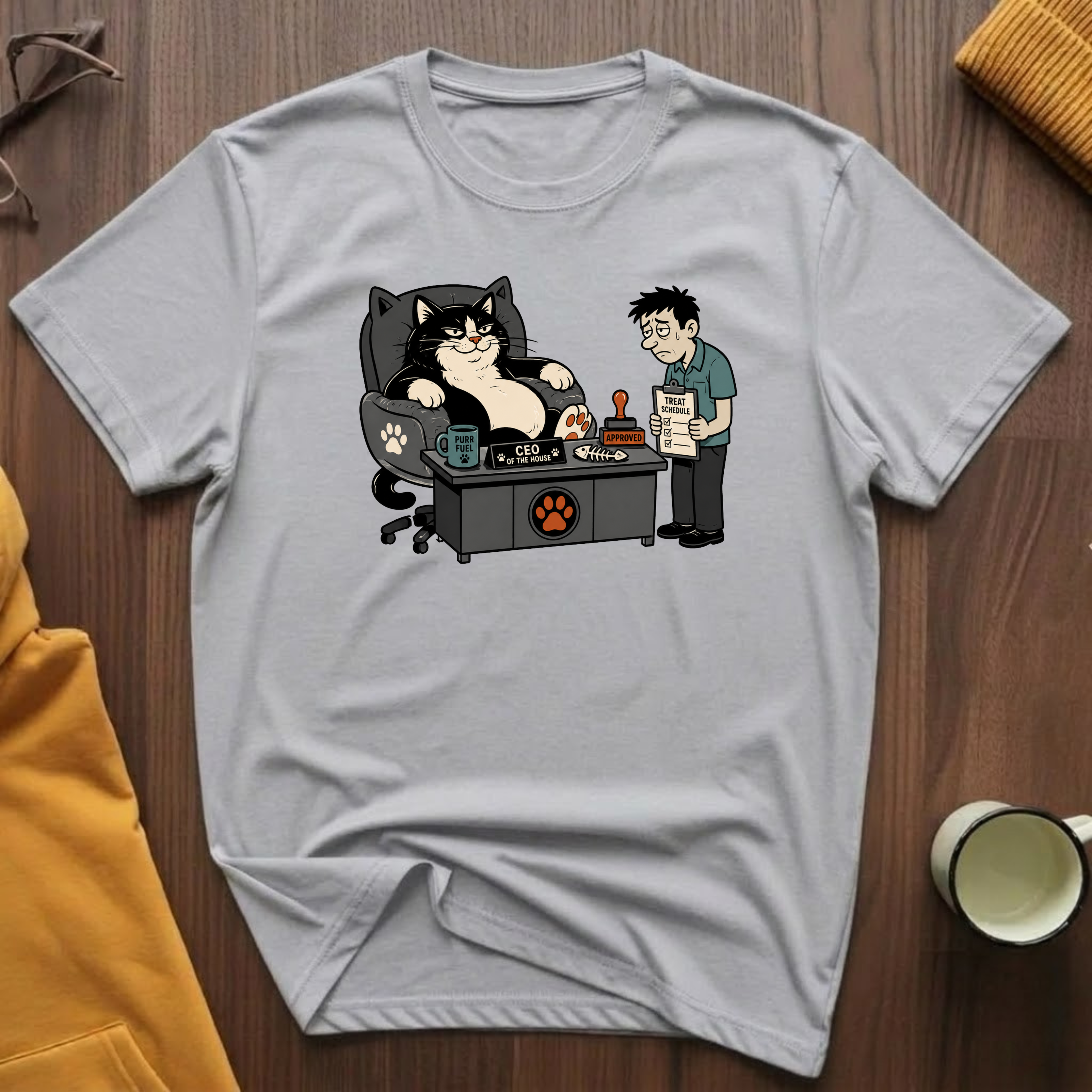 CEO T-Shirt