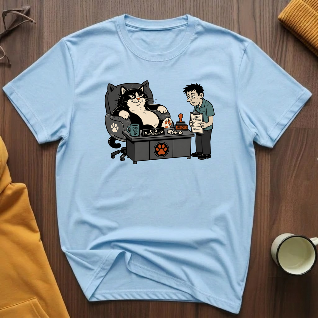 CEO T-Shirt