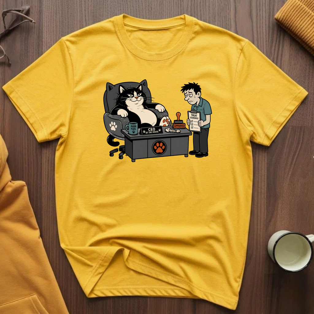 CEO T-Shirt