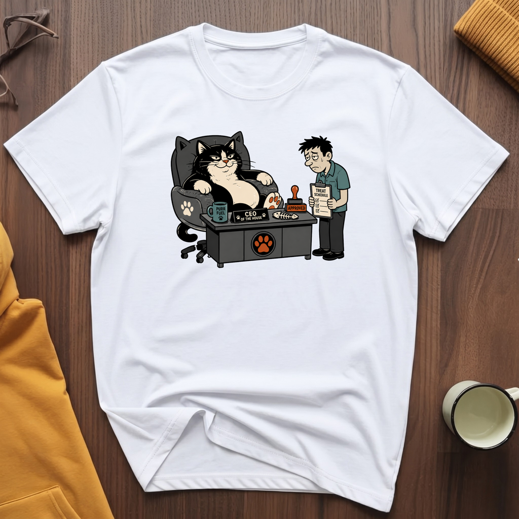 CEO T-Shirt