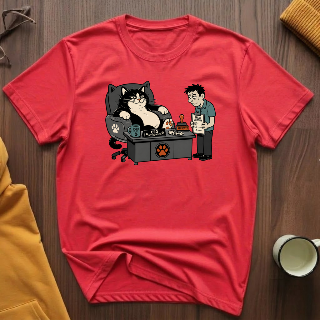 CEO T-Shirt