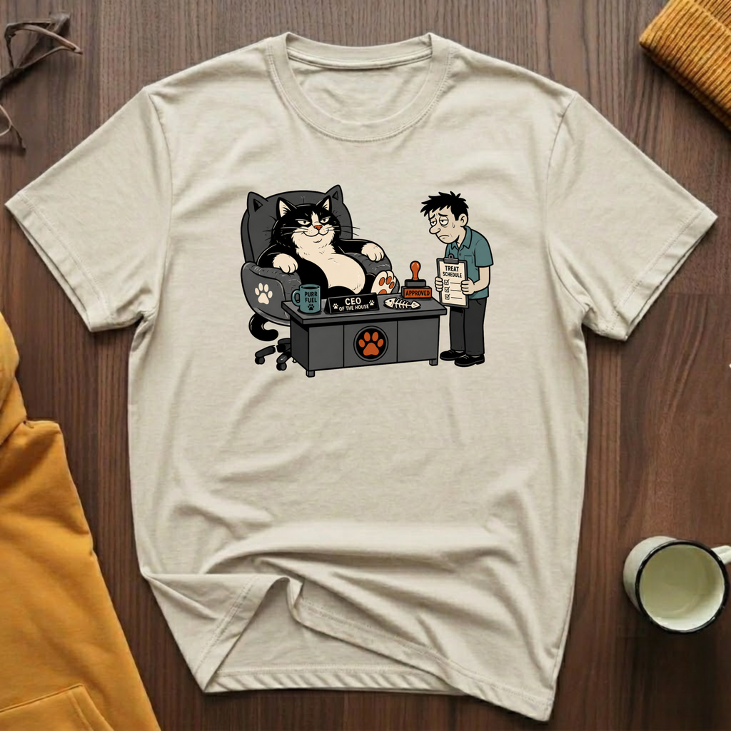 CEO T-Shirt